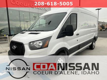 2024 Ford Transit Van Coeur d'Alene ID
