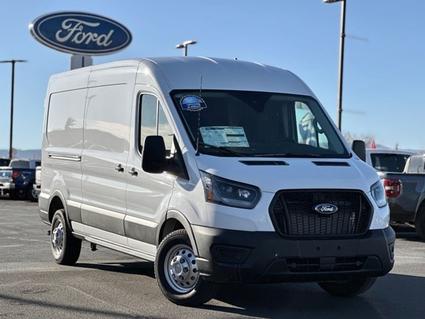 2025 Ford Transit Van Vernal UT