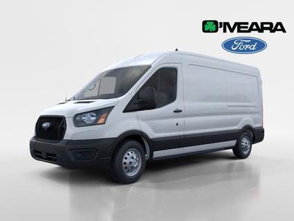 2025 Ford Transit Van Denver CO