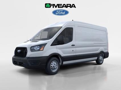 2025 Ford Transit Van Denver CO