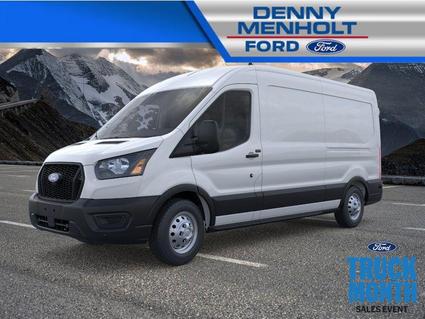 2026 Ford Transit Van Butte MT