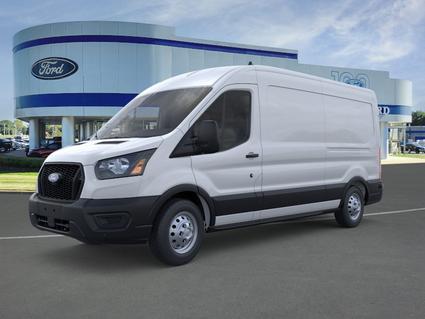 2026 Ford Transit Van St. Louis MO