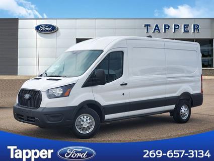 2026 Ford Transit Van Paw Paw MI
