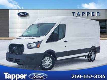 2026 Ford Transit Van Paw Paw MI