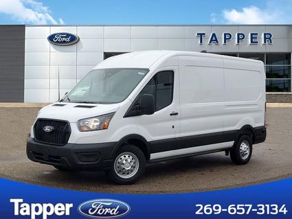 2026 Ford Transit Van Paw Paw MI