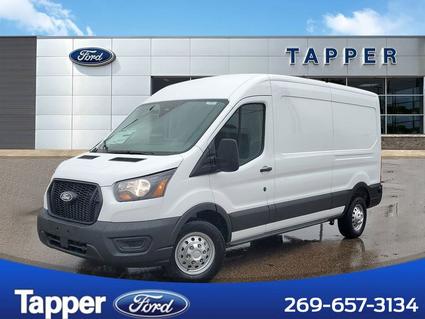 2026 Ford Transit Van Paw Paw MI