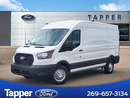2026 Ford Transit Van Paw Paw MI