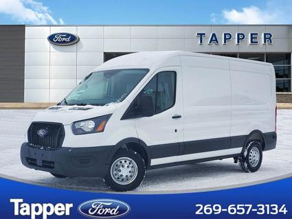 2026 Ford Transit Van Paw Paw MI