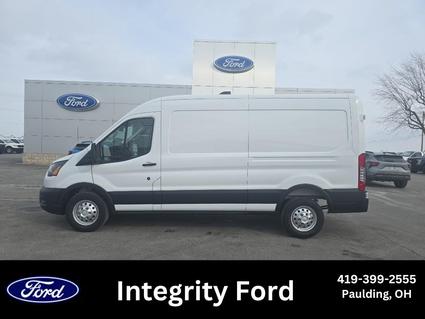 2026 Ford Transit Van Paulding OH