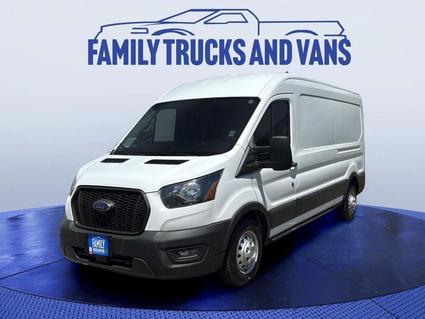 2021 Ford Transit Van Denver CO