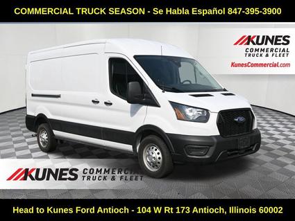 2022 Ford Transit Van Antioch IL