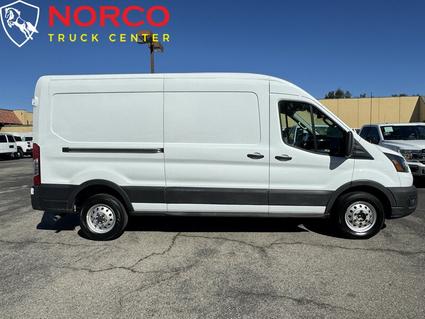 2023 Ford Transit Van Norco CA