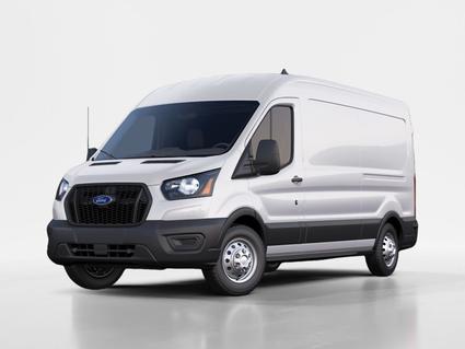 2025 Ford Transit Van Denver CO