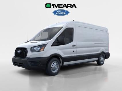 2025 Ford Transit Van Denver CO