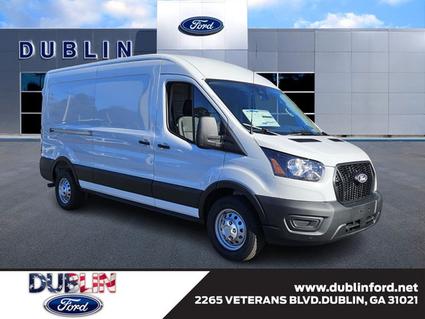 2026 Ford Transit Van Dublin GA