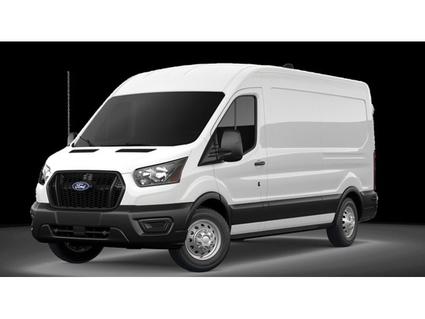 2026 Ford Transit Van Dublin GA