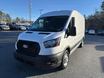 2026 Ford Transit Van Beckley WV