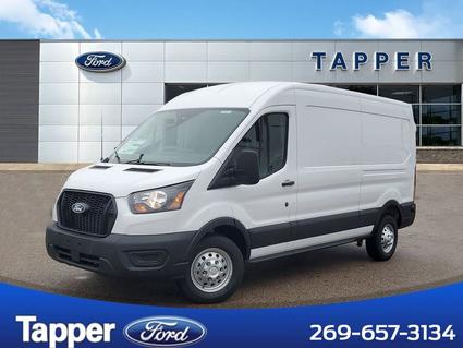 2026 Ford Transit Van Paw Paw MI