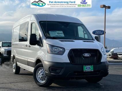 2026 Ford Transit Van East Wenatchee WA