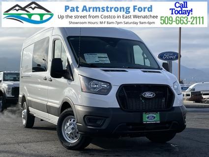 2026 Ford Transit Van East Wenatchee WA