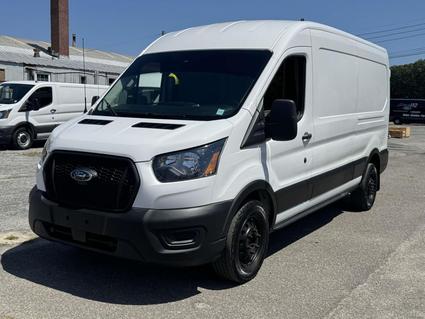 2023 Ford Transit Van Patchogue NY