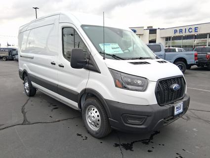 2025 Ford Transit Van Yakima WA