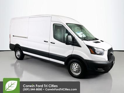 2026 Ford Transit Van Pasco WA