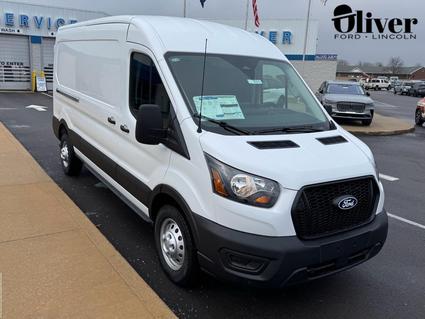 2026 Ford Transit Van Plymouth IN