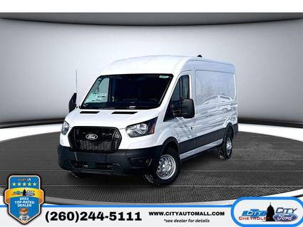 2026 Ford Transit Van Columbia City IN