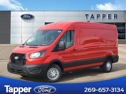 2026 Ford Transit Van Paw Paw MI