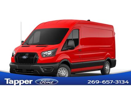 2026 Ford Transit Van Paw Paw MI