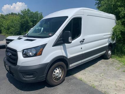 2020 Ford Transit Van Cliffton Park NY