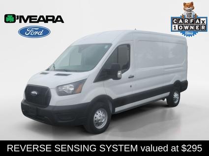 2024 Ford Transit Van Denver CO