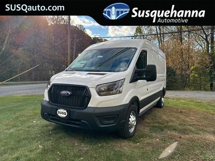 2025 Ford Transit Van Willow Street PA