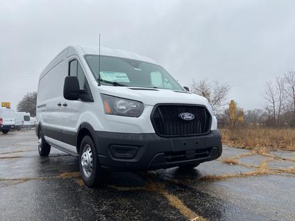 2026 Ford Transit Van Grandville MI