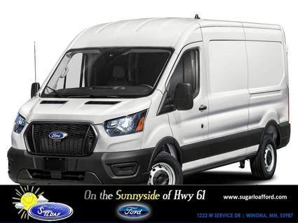 2026 Ford Transit Van Winona MN