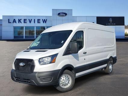2026 Ford Transit Van Battle Creek MI