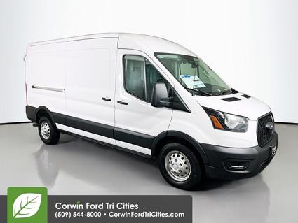 2026 Ford Transit Van Pasco WA