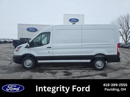 2026 Ford Transit Van Paulding OH