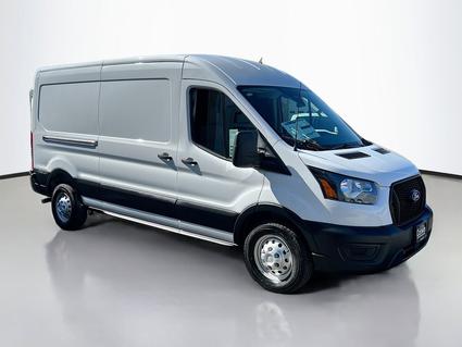 2026 Ford Transit Van Pasco WA