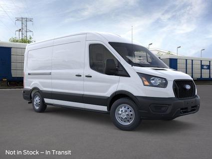 2026 Ford Transit Van Pasco WA