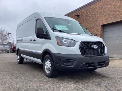 2026 Ford Transit Van Grandville MI