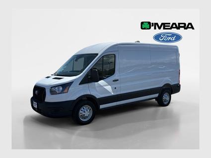 2026 Ford Transit Van Denver CO