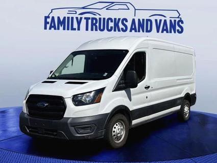 2020 Ford Transit Van Denver CO