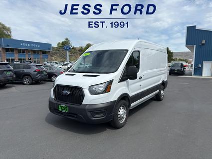 2023 Ford Transit Van Grand Coulee WA