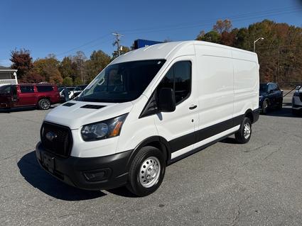2023 Ford Transit Van Greensboro NC