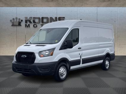 2023 Ford Transit Van  