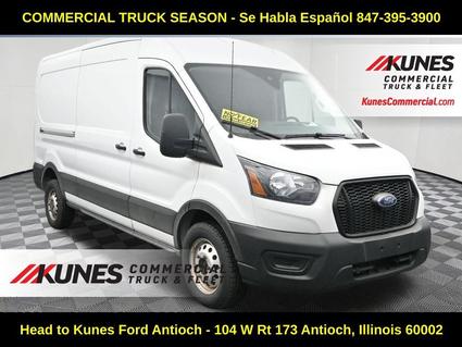 2023 Ford Transit Van Antioch IL