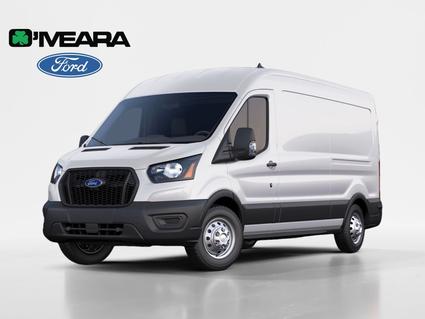2025 Ford Transit Van Denver CO