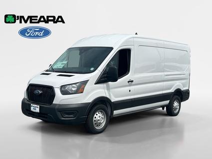 2025 Ford Transit Van Denver CO